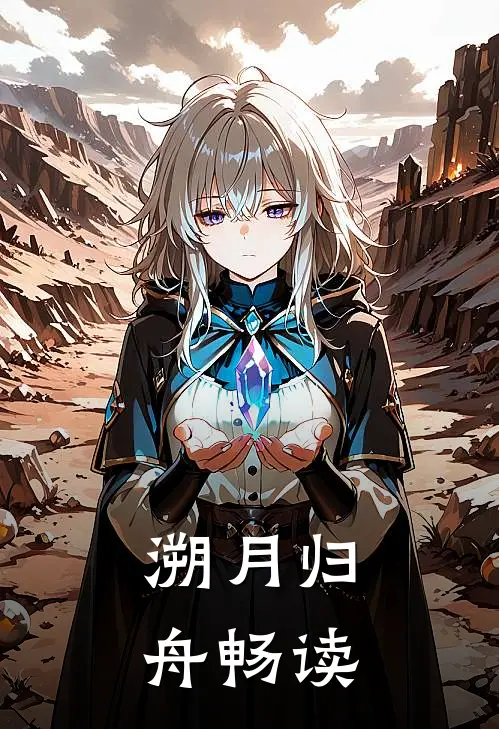 溯月归舟畅读