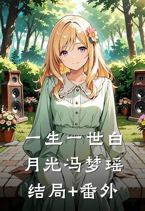 一生一世白月光冯梦瑶结局+番外