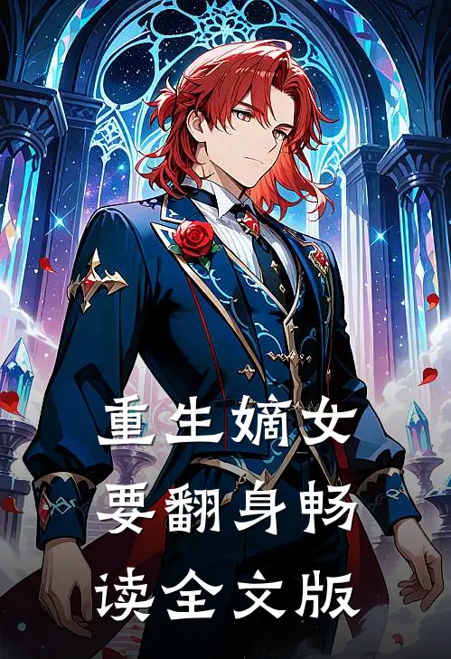 重生嫡女要翻身畅读全文版