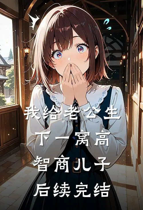 我给老公生下一窝高智商儿子后续完结