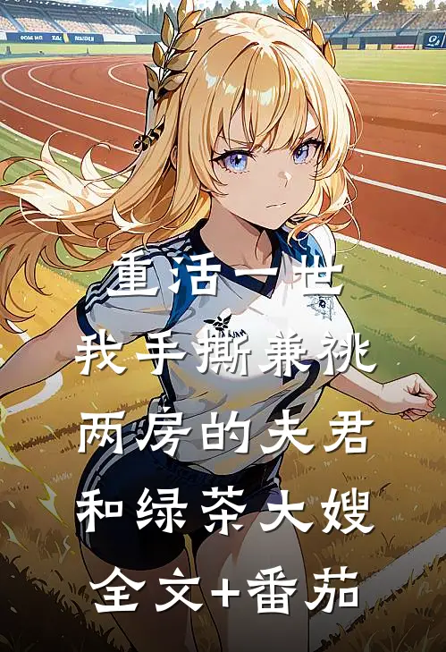 重活一世，我手撕兼祧两房的夫君和绿茶大嫂全文+番茄