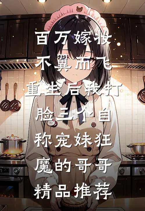 百万嫁妆不翼而飞，重生后我打脸三个自称宠妹狂魔的哥哥精品推荐