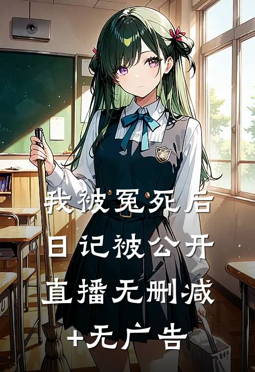 我被冤死后，日记被公开直播无删减+无广告