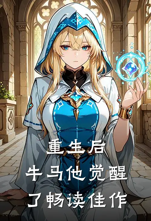 重生后，牛马他觉醒了畅读佳作