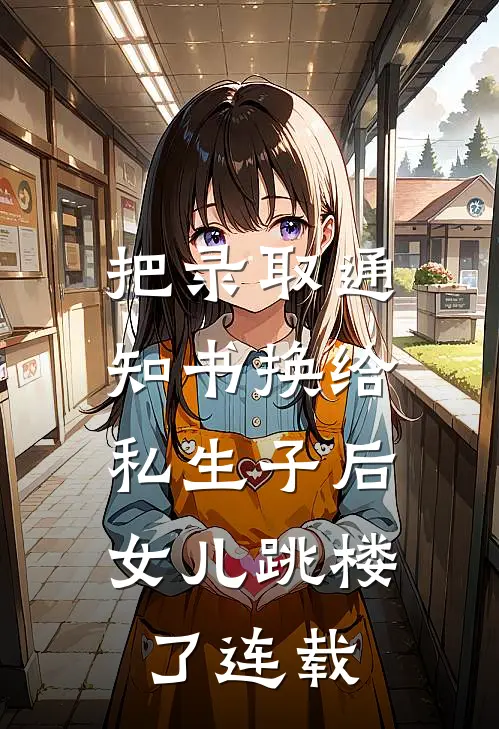 把录取通知书换给私生子后，女儿跳楼了连载