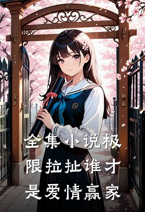 全集小说极限拉扯谁才是爱情赢家