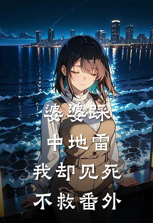 婆婆踩中地雷，我却见死不救 番外