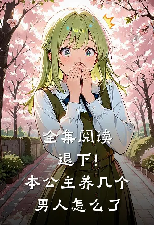 全集阅读退下!本公主养几个男人怎么了
