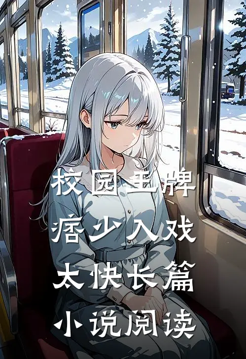 校园王牌：痞少入戏太快长篇小说阅读