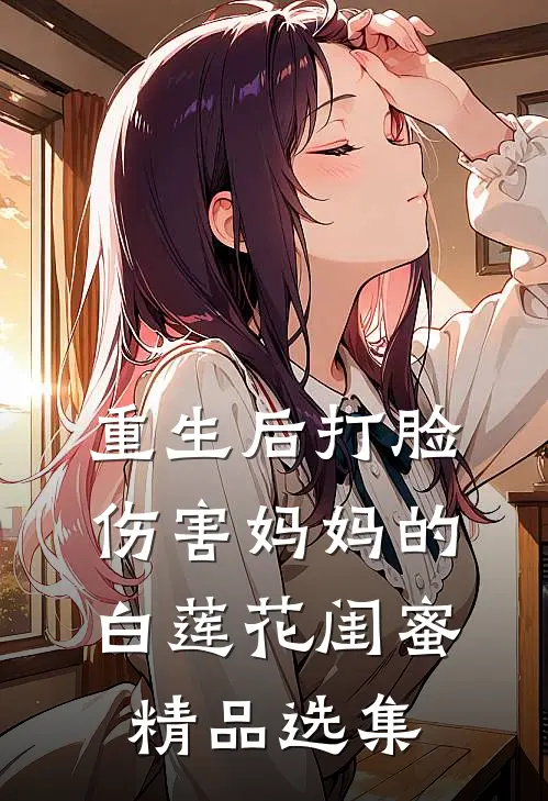 重生后打脸伤害妈妈的白莲花闺蜜精品选集