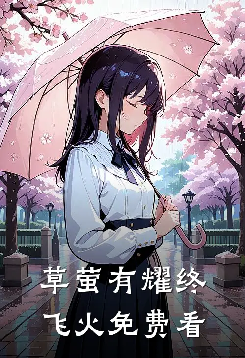 草萤有耀终飞火免费看