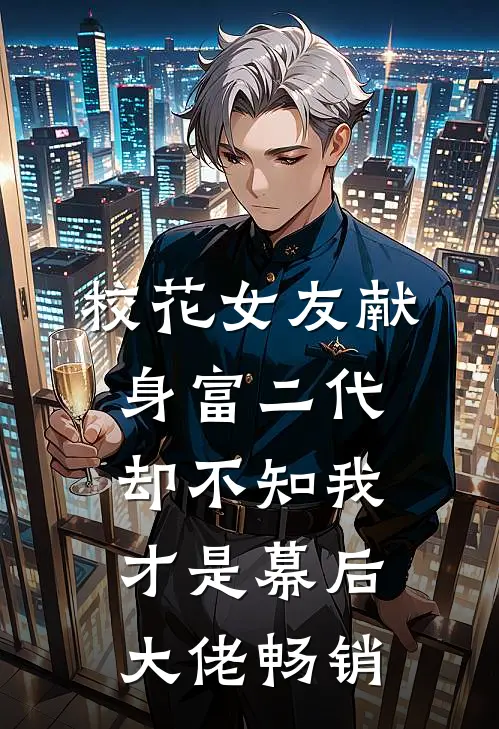 校花女友献身富二代，却不知我才是幕后大佬畅销