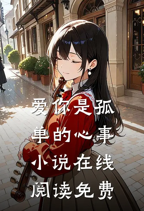 爱你是孤单的心事小说在线阅读免费
