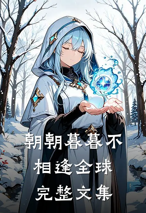 朝朝暮暮不相逢全球完整文集