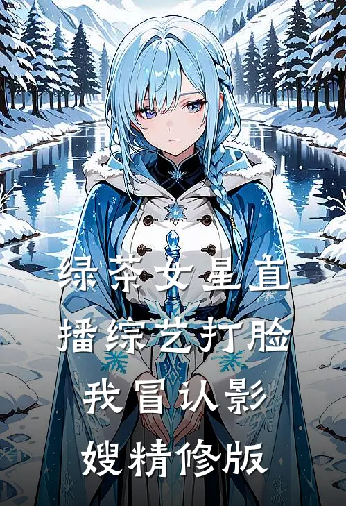 绿茶女星直播综艺打脸我冒认影嫂精修版