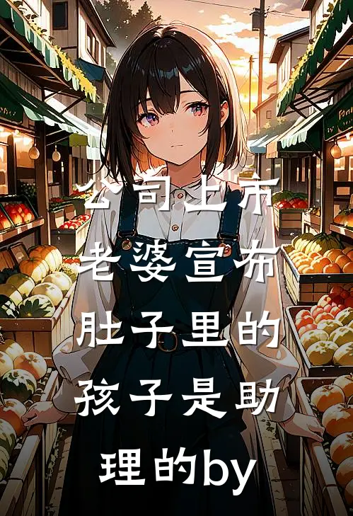 公司上市，老婆宣布肚子里的孩子是助理的by