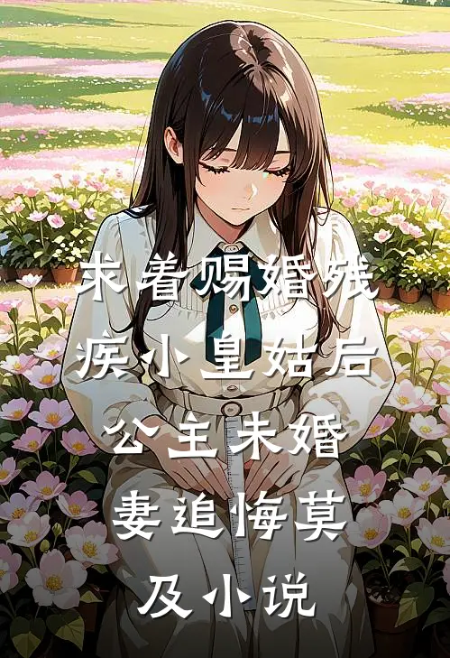 求着赐婚残疾小皇姑后，公主未婚妻追悔莫及小说
