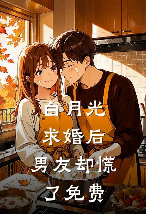 白月光求婚后，男友却慌了免费