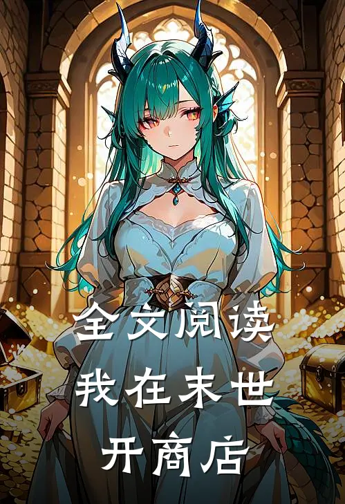 全文阅读我在末世开商店