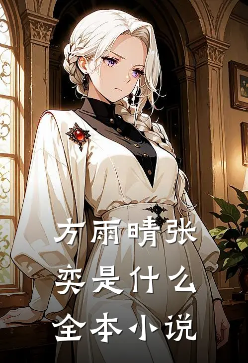 方雨晴张奕是什么全本小说