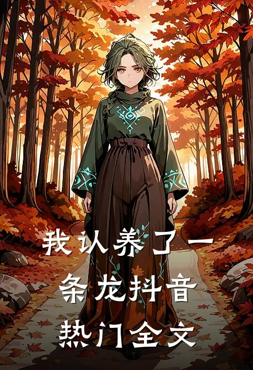 我认养了一条龙抖音热门全文