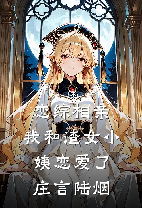 恋综相亲：我和渣女小姨恋爱了庄言陆烟