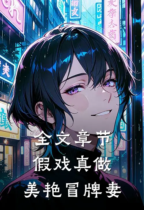 全文章节假戏真做：美艳冒牌妻