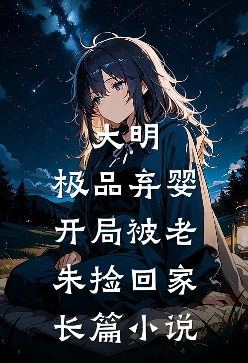 大明：极品弃婴，开局被老朱捡回家长篇小说
