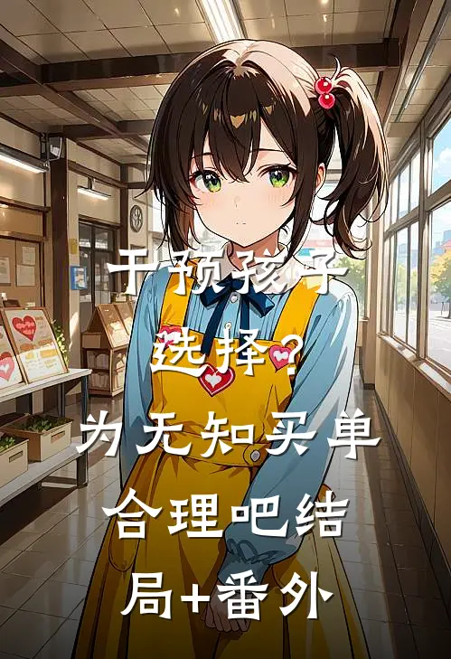 干预孩子选择？为无知买单合理吧结局+番外