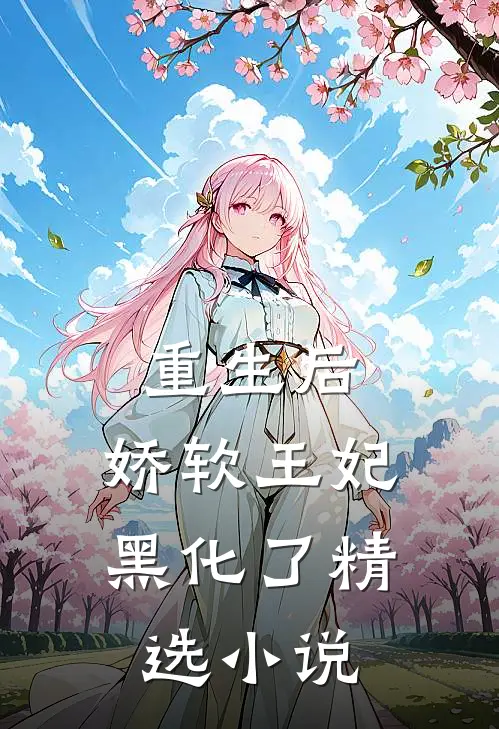 重生后，娇软王妃黑化了精选小说