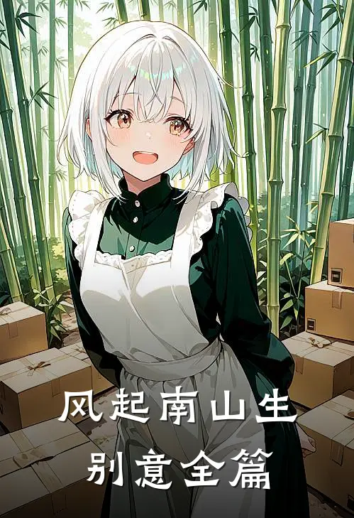 风起南山生别意全篇