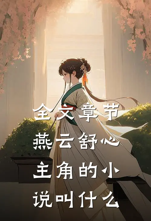 全文章节燕云舒心主角的小说叫什么