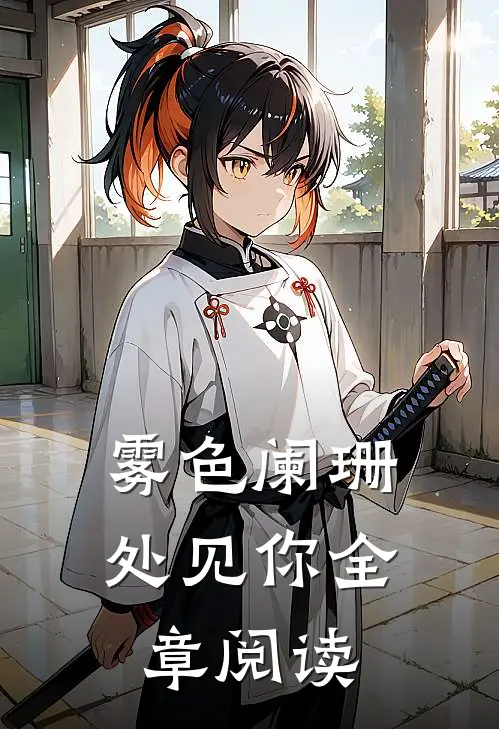 雾色阑珊处见你全章阅读