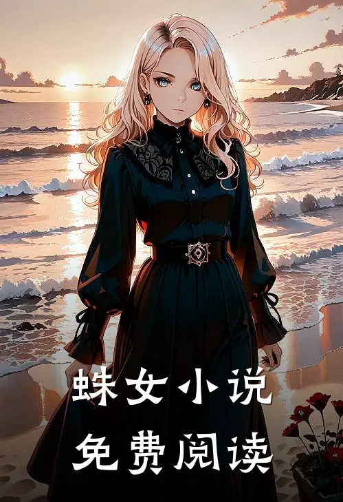 蛛女小说免费阅读