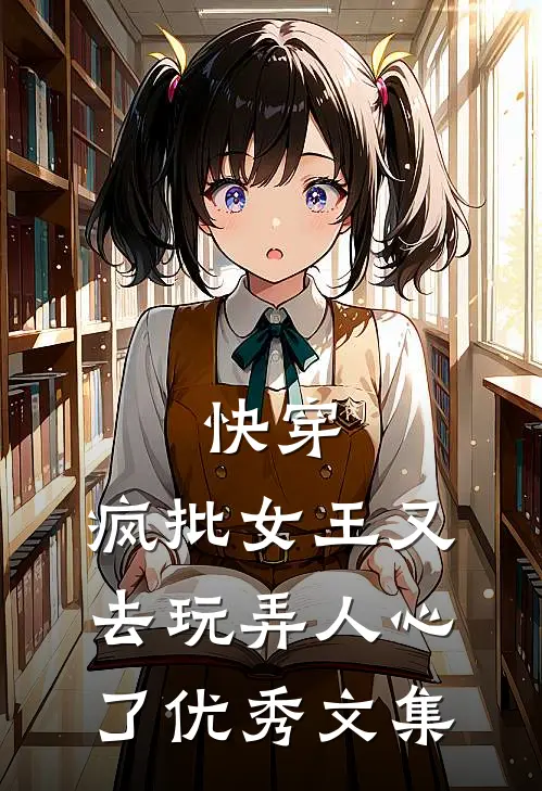 快穿：疯批女王又去玩弄人心了优秀文集