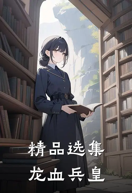 精品选集龙血兵皇