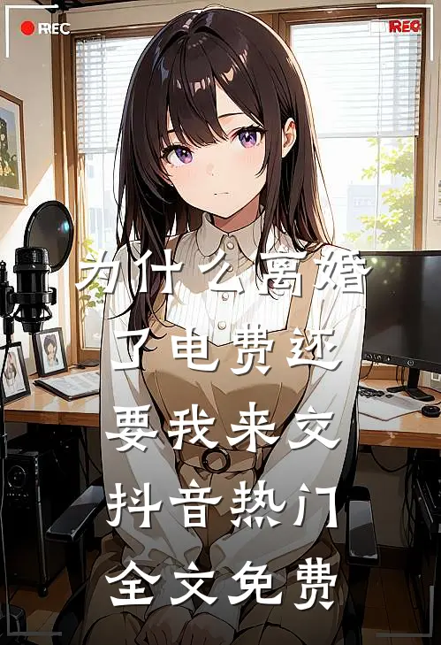为什么离婚了电费还要我来交抖音热门全文免费