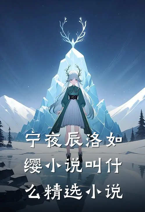 宁夜辰洛如缨小说叫什么精选小说