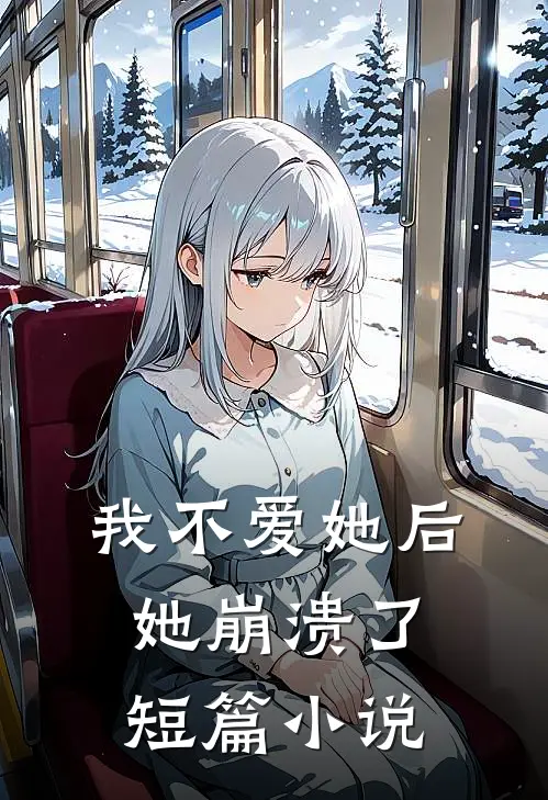 我不爱她后，她崩溃了短篇小说