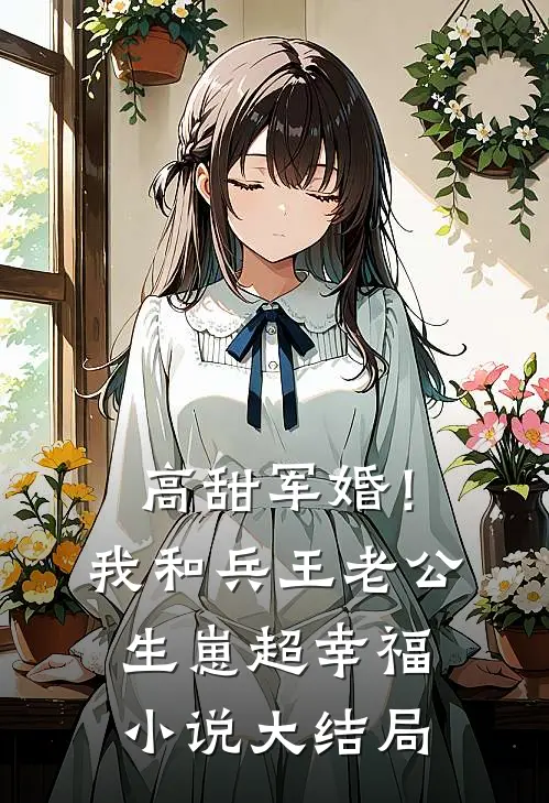 高甜军婚！我和兵王老公生崽超幸福小说大结局