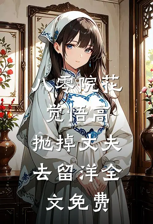 八零院花觉悟高，抛掉丈夫去留洋全文免费