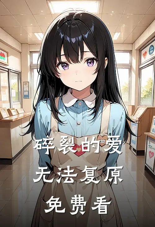碎裂的爱无法复原免费看