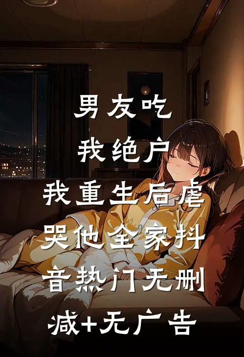 男友吃我绝户，我重生后虐哭他全家抖音热门无删减+无广告