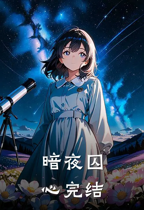 暗夜囚心完结