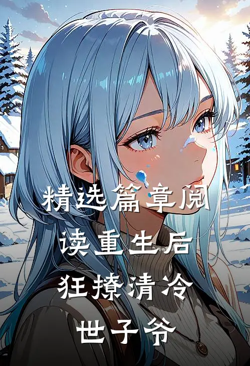 精选篇章阅读重生后，狂撩清冷世子爷