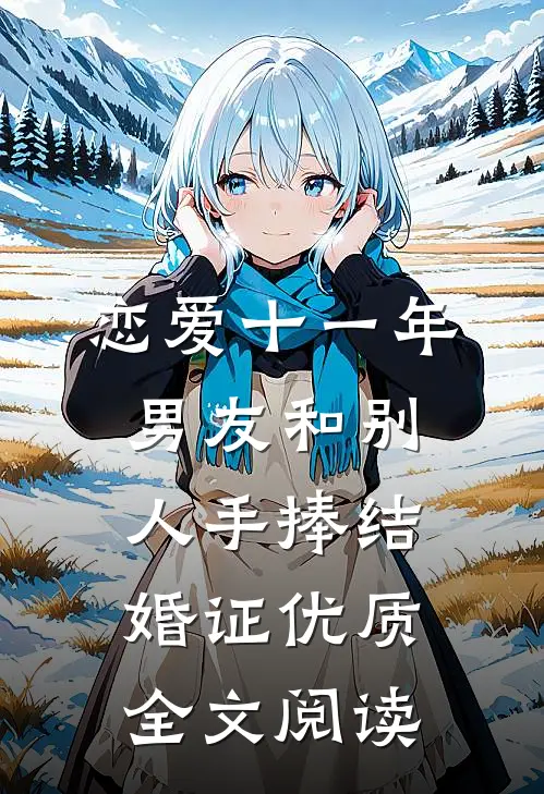 恋爱十一年，男友和别人手捧结婚证优质全文阅读