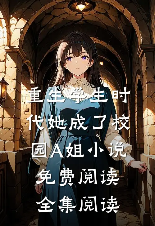 重生学生时代她成了校园A姐小说免费阅读全集阅读