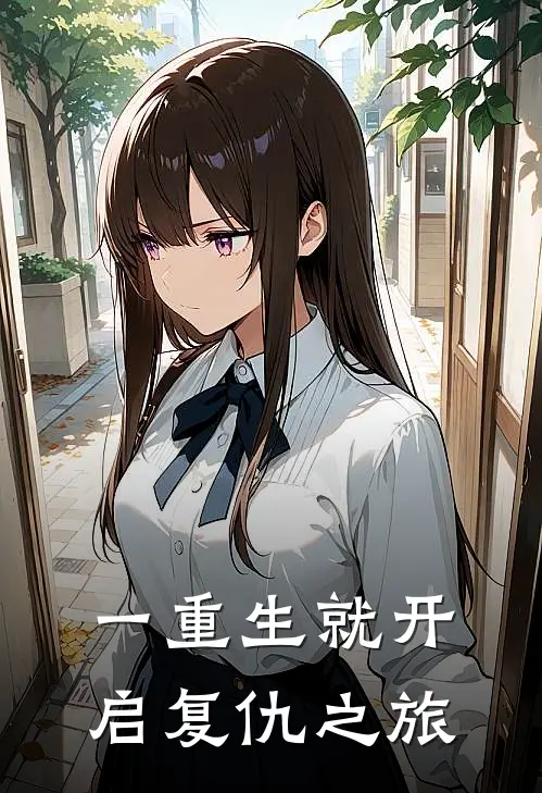 一重生就开启复仇之旅