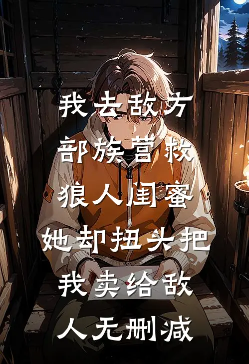 我去敌方部族营救狼人闺蜜，她却扭头把我卖给敌人无删减