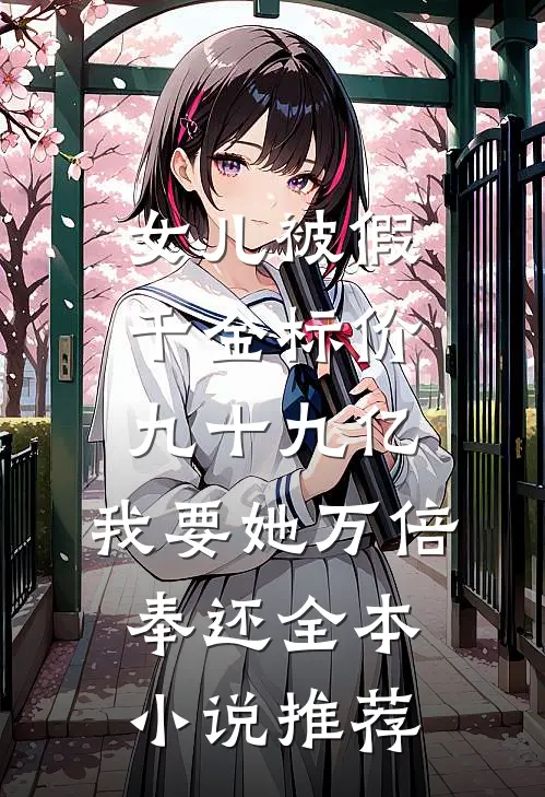 女儿被假千金标价九十九亿，我要她万倍奉还全本小说推荐